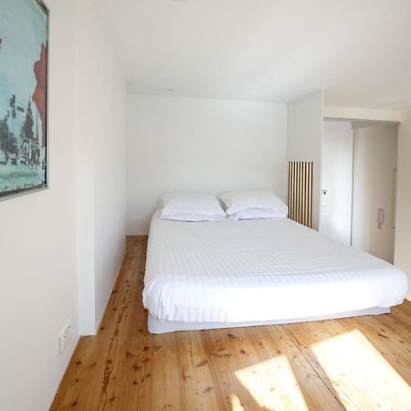 Place Saint Michel Apartment Бордо Экстерьер фото